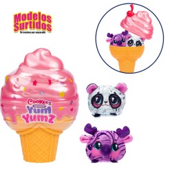 COOKED HELADOS MAGICOS