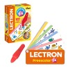 LECTRON FAN ON THE GO PREESCOL