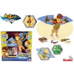 MATT HATTER BATWING MATT 25 CM