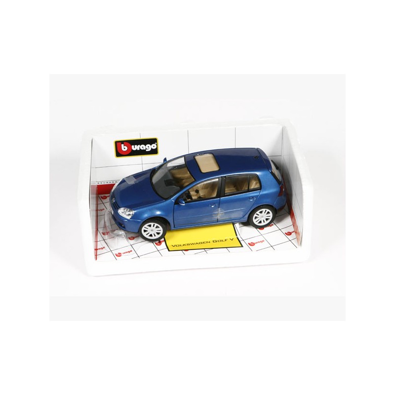 1:18 VW GOLF V