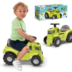 CORREPASILLOS TRACTOR