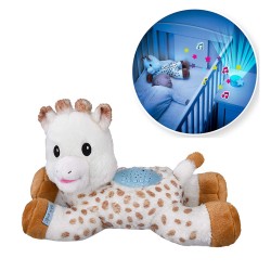 SOPHIE PELUCHE LIGHT DREAMS