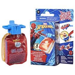 SPIDERMAN REPUESTO DE FLUIDO ARACNIDO SUPREMO