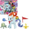 MY LITTLE PONY  PONIES CON MOV