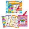 LECTRON LAPIZ PRIMERAS LECTURA
