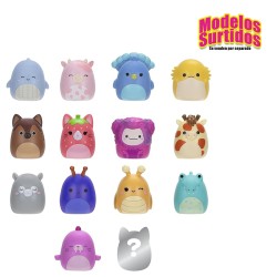 SQUISHMALLOWS- PACK DE 14 (STY