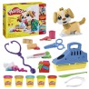 PLAYDOH KIT VETERINARIO