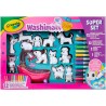 WASHIMALS SUPER SET BAÑERA Y 1