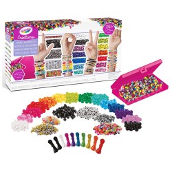 PULSERAS CREATIONS SUPER SET C
