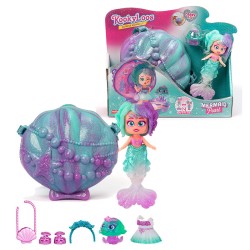 KOOKYLOOS- KOOKY MERMAIDS PEAR