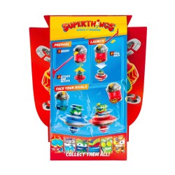 SUPERTHINGS KAZOOM POWER KAZOO