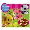 MICRO PETS-I