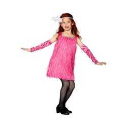 DISFRAZ INF CHARLESTON