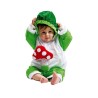 DISFRAZ BEBE SETA T3-12 MESES