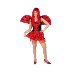 DISFRAZ AD MARIQUITA