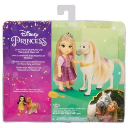DISNEY PRINCESAS SET REGALO RA