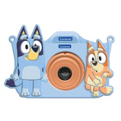 CAMARA INFANTIL CON PROTECCION