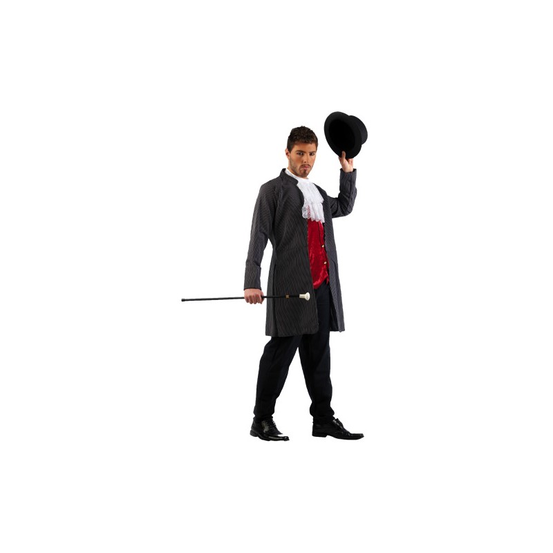 DISFRAZ CABALLERO EPOCA T.L