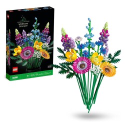 BOTANICALS RAMO DE FLORES SILV