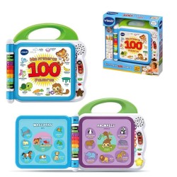 MIS PRIMERAS 100 PALABRAS BILI