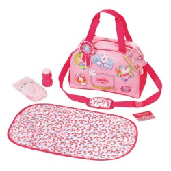BABY BORN BOLSA CAMBIADOR