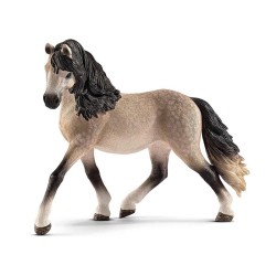 FIGURA YEGUA ANDALUZA