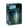EXIT -  LA CABAÑA ABANDONADA