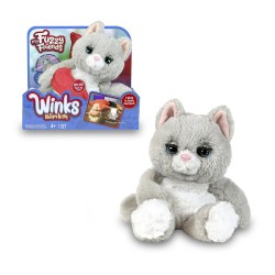 WINKS EL GATO DORMILON