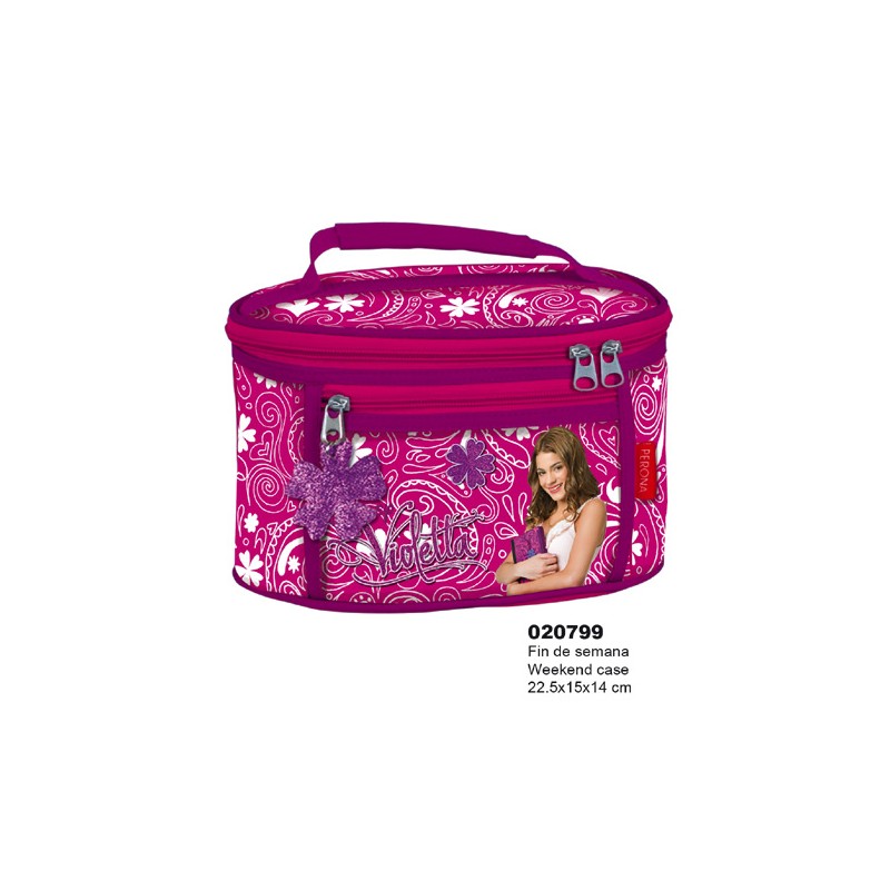 VIOLETTA TRAVEL FIN DE SEMANA