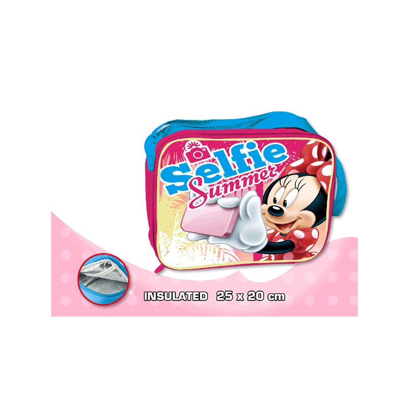 MINNIE MI MERIENDA TERMICA