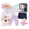 SALLY SET DELUXE CASUAL
