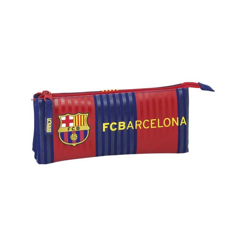 F.C.BARCELONA PORTATODO TRIPLE