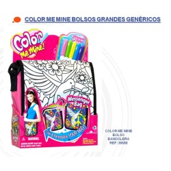 COLOR ME MINE BOLSO BAND