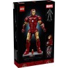 MARVEL IRON MAN MARK 3 EDICION