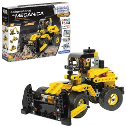 LABORATORIO DE MECANICA EXCAVA