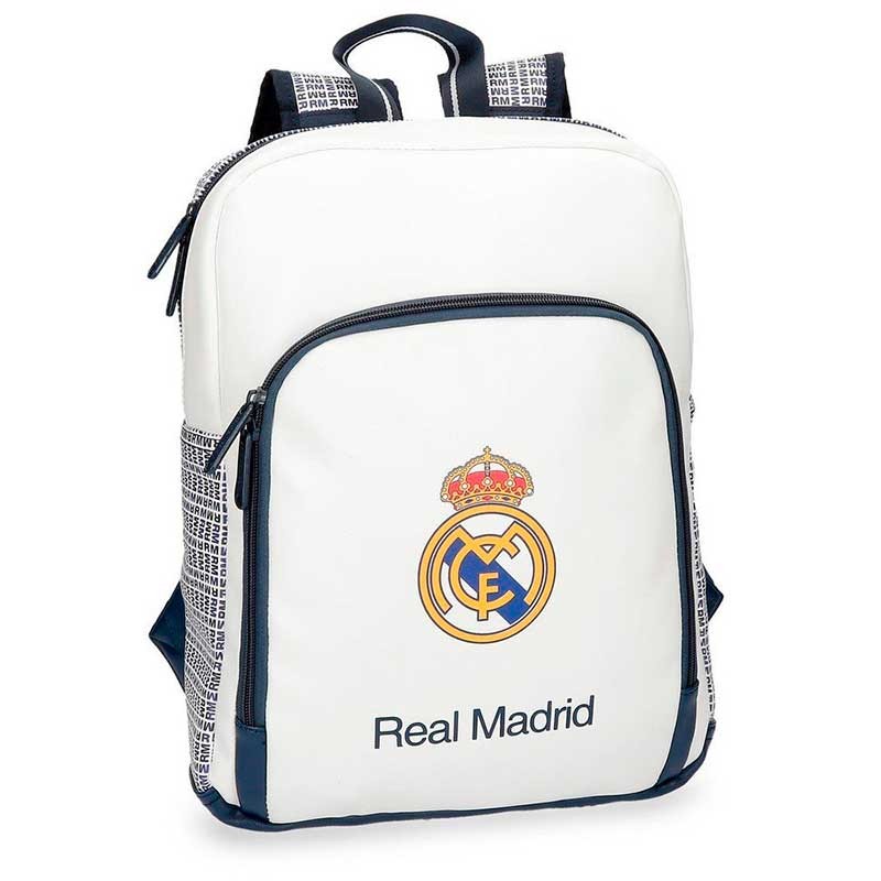 REAL MADRID MOCHILA ADAPTADOR