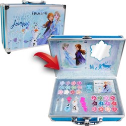 FROZEN 2 IN TIME BEAUTY TRAV