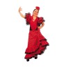 DISFRAZ INF SEVILLANA