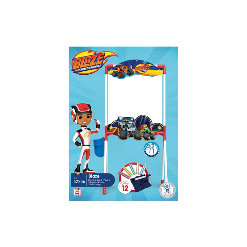 PIZARRA BLAZE