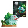 PUZZLE 4D BUILD  POKEMON BULBA