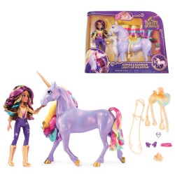 ACADEMIA UNICORNIO SOPHIA AND