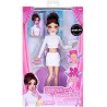 DRESS TO IMPRESS FASHION DOLL