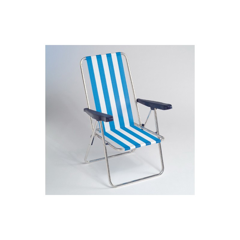 HAMACA MONOFILAMENTO - ALUM