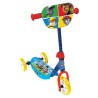 PATINETE PAW PATROL3 RUEDAS