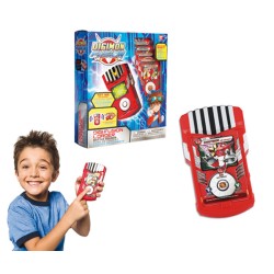 DIGIMON CARGADOR FUSION