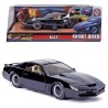 COCHE KITT FANTASTICO METAL 1: