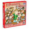 EL PRIMERO DE LA CLASE 2.000