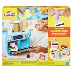 PLAYDOH MI HORNO DE PASTELES