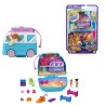 POLLY POCKET COFRE SEASIDE PUP