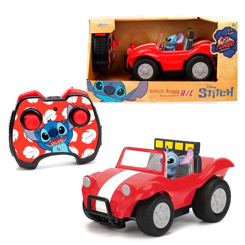 RC STITCH BUGGY 1:24